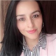 Docente de inglés ofrece enseñanza del idioma inglés, enfocado en la producción oral y dominio de la lengua a estudiantes de educación primaria, básica, media y universitario